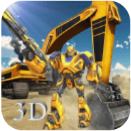 真实挖掘机模拟3D V1.0.3 安卓版