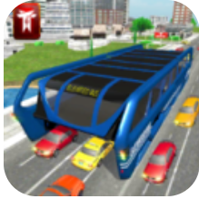 巴铁驾驶模拟3D V1.0 安卓版