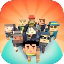 城市漫游者 V1.2 苹果版