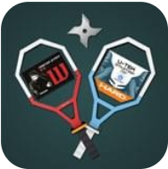 忍者网球 V1.0 安卓版
