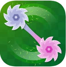 人类割草大作战 V1.8 苹果版