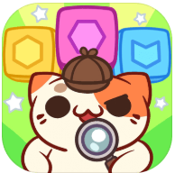 小偷猫爆炸解谜 V1.0 苹果版