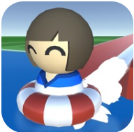 放置水流公园 V1.0 安卓版