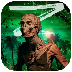 zombie shelter V1.2 苹果版