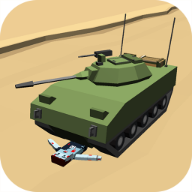 粉碎僵尸赛车 V1.0 安卓版