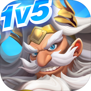 神之猎场 V1.0 最新版
