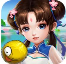 玩个球球 V1.0 苹果版