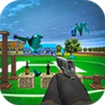 射击目标训练 V1.0 安卓版