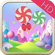 糖果传奇世界HD V1.0.6 安卓版