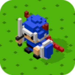 恶魔任务 V1.4.4 安卓版