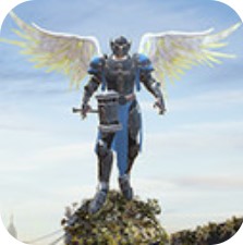 超级英雄：空袭 V1.0.1 安卓版