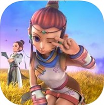 守护仙女谷 V1.0 苹果版