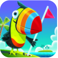 高尔夫岛 V1.0 安卓版