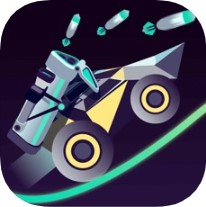 阿尔法赛道 V2.1.0 安卓版