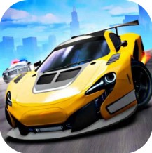 刺激赛车 V1.0 安卓版
