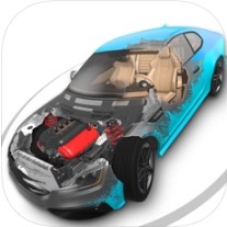 Idle Car_Idle Car