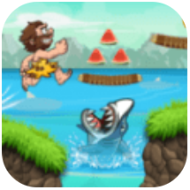 原始人森林探险 V1.41 安卓版
