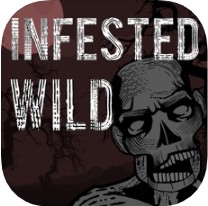 Infested Wild V1.0 苹果版