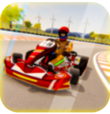 极限终极卡丁车 V1.0.1 安卓版