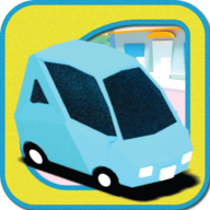 Toony Car V1.09 安卓版