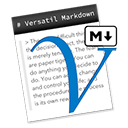 Versatil MarkDown V2.0.55