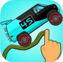 路画赛车 V2.0.0 苹果版