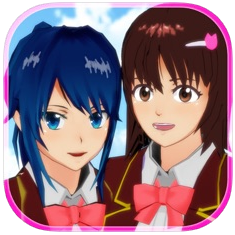 女生校园模拟器 V1.029.4 苹果版