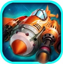 雷霆金属极速战机 V1.0.3 苹果版