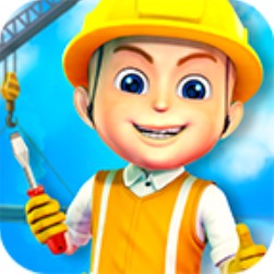 建筑宝宝 V1.0.4 安卓版