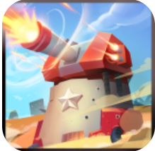 最后的炮塔 V1.0 安卓版