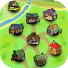 放置冒险村 V0.285 安卓版