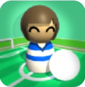 我的足球场 V0.1.0 安卓版