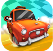 3D模拟疯狂赛车 V1.1 安卓版