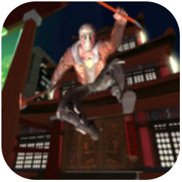 未来侠盗狂热极客 V1.0 安卓版