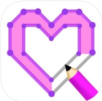 完美重合一笔画 V1.0.2 苹果版
