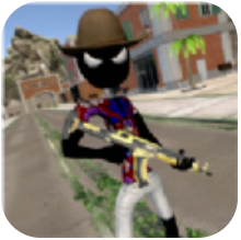 火柴人英雄传说 V1.1.4 安卓版