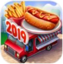 烹饪都市食品 V1.6 安卓版