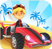 赛车之魂 V1.1 安卓版