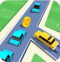 交通冲刺 V1.1 安卓版