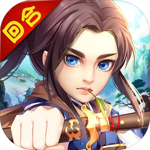梦幻奇谭 V1.0.0 安卓版