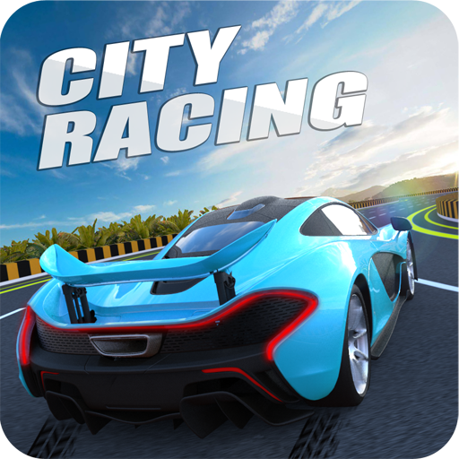 城市飞车3D免费版 V6.7.2 免费版