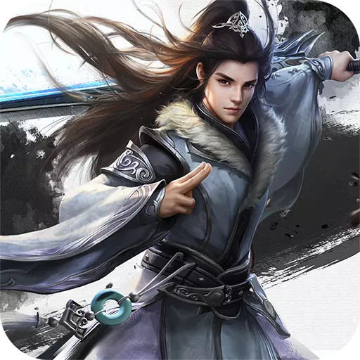 刀中月 V1.0 苹果版