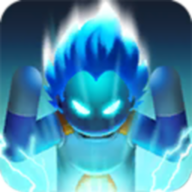 火柴人战斗传奇之战 V1.5 安卓版