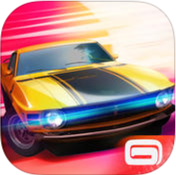 狂野飙车超越 V1.3.1 安卓版
