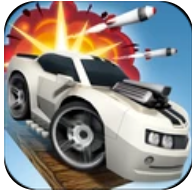 桌面赛车激烈对抗 V1.0.45 安卓版