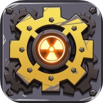 辐射工厂 V1.0 苹果版