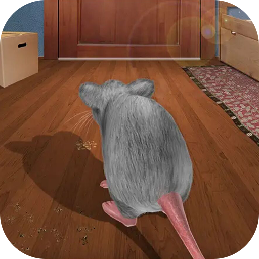 猫鼠之战 V3.30 安卓版
