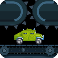 汽车撞车机 V1.0.1 安卓版