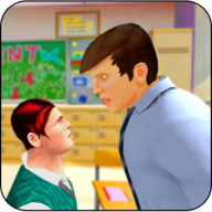 高中流氓男孩模拟器 V1.3 安卓版
