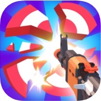 拇指枪王 V1.0 苹果版